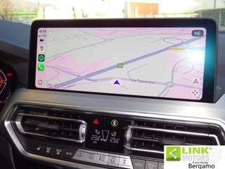 BMW X4 usata, con Chiusura centralizzata