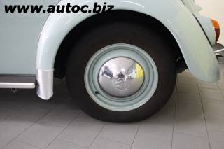 VOLKSWAGEN Maggiolino usata 3