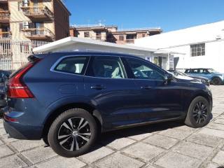 VOLVO XC60 usata, con Airbag laterali