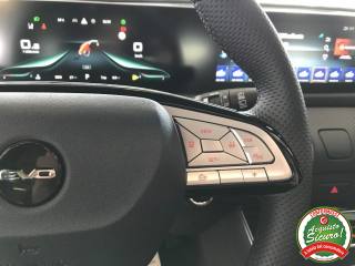 EVO Evo6 usata, con Servosterzo
