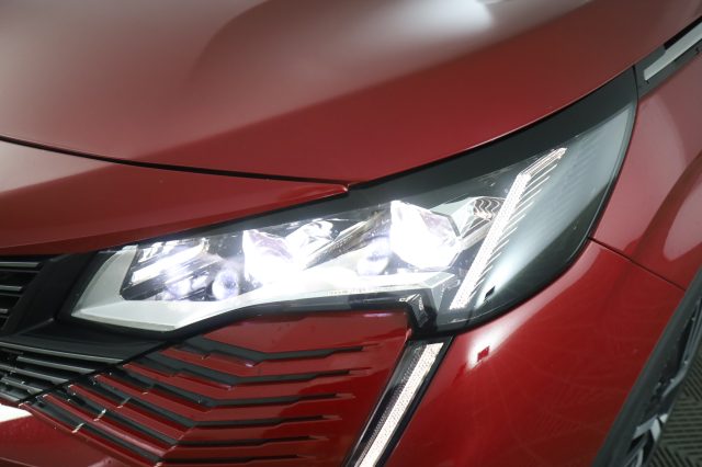 PEUGEOT 3008 usata 8