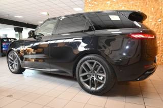 LAND ROVER Range Rover Sport usata 89