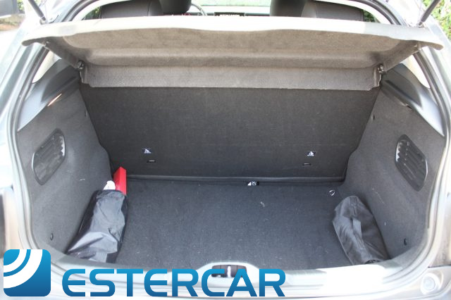 CITROEN C4 Cactus usata, con Immobilizzatore elettronico