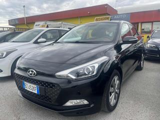 HYUNDAI i20 1.4 5 porte Style