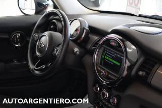 MINI Cooper D usata, con Fari direzionali
