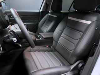 CITROEN C5 Aircross usata, con Cerchi in lega