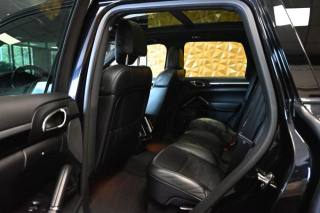 PORSCHE Cayenne usata 22