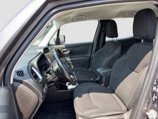 JEEP Renegade usata 9