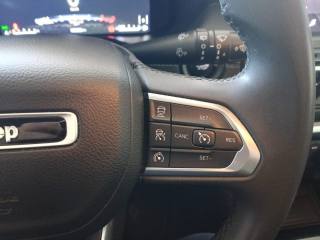 JEEP Compass usata, con Immobilizzatore elettronico