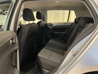 VOLKSWAGEN Golf usata, con Alzacristalli elettrici