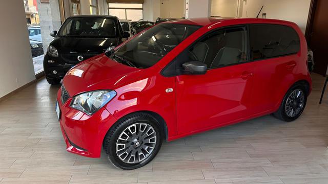SEAT Mii usata, con Airbag