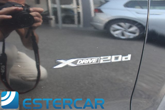 BMW X4 usata 27