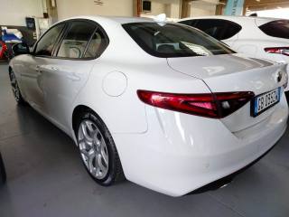 ALFA ROMEO Giulia usata, con Cruise Control