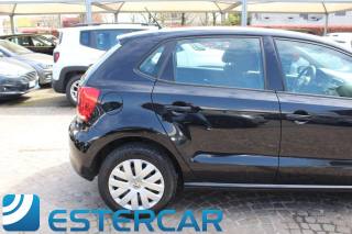 VOLKSWAGEN Polo usata, con Controllo trazione