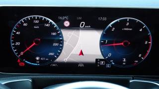 MERCEDES-BENZ GLB 200 usata 98