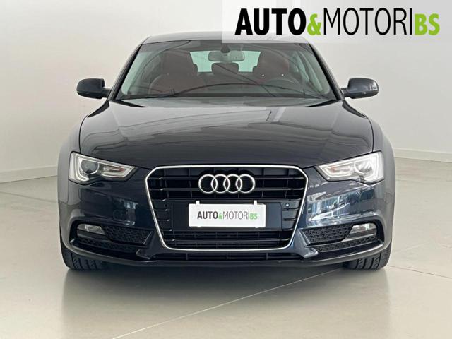 AUDI A5 usata, con Airbag