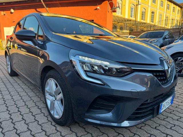 RENAULT Clio usata, con Airbag