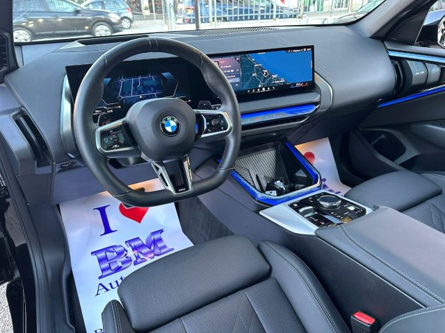 BMW X3 usata, con Alzacristalli elettrici