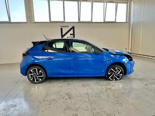 OPEL Corsa usata, con Cerchi in lega