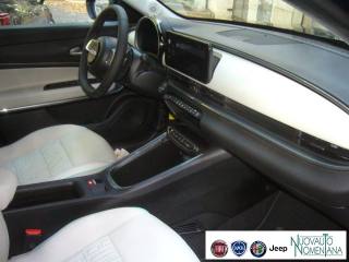 FIAT 600 usata, con Isofix