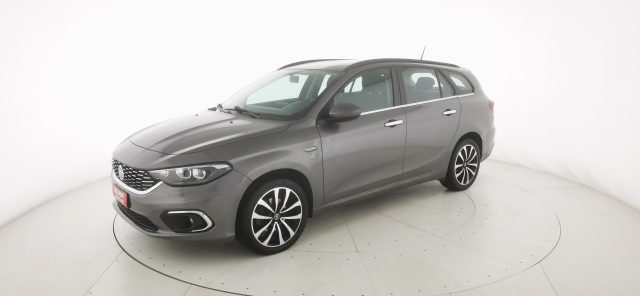 FIAT Tipo usata, con Specchietti laterali elettrici