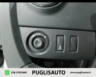 DACIA Dokker usata 16