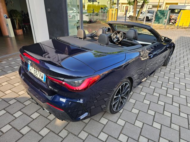 BMW 420 usata, con Airbag Passeggero