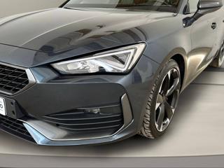 CUPRA Leon usata, con Controllo vocale