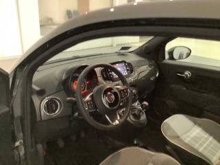 FIAT 500 usata 9
