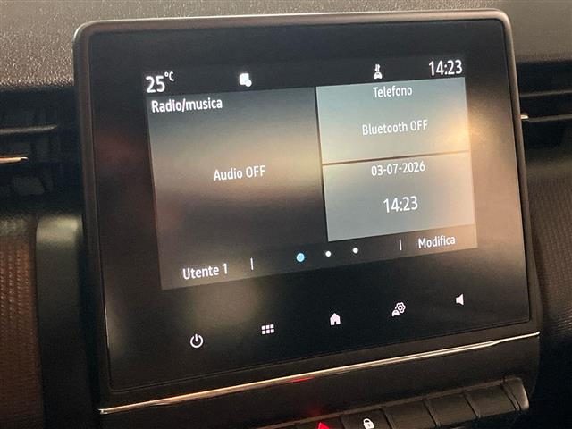 RENAULT Clio usata 14