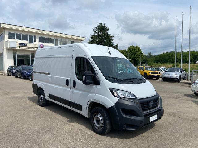 FIAT Ducato usata, con Alzacristalli elettrici