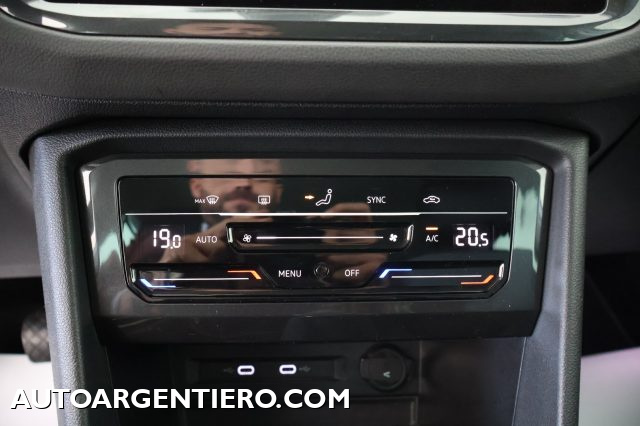 VOLKSWAGEN Tiguan usata, con Cronologia tagliandi