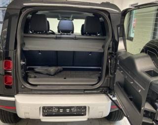 LAND ROVER Defender usata, con Cerchi in lega