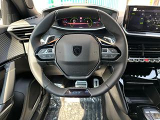 PEUGEOT 2008 usata, con Boardcomputer