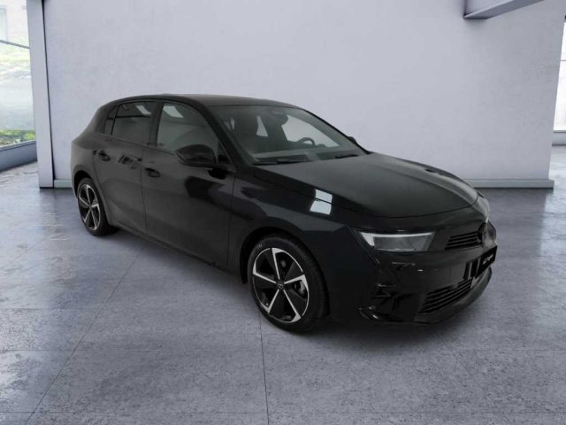 OPEL Astra usata, con Autoradio
