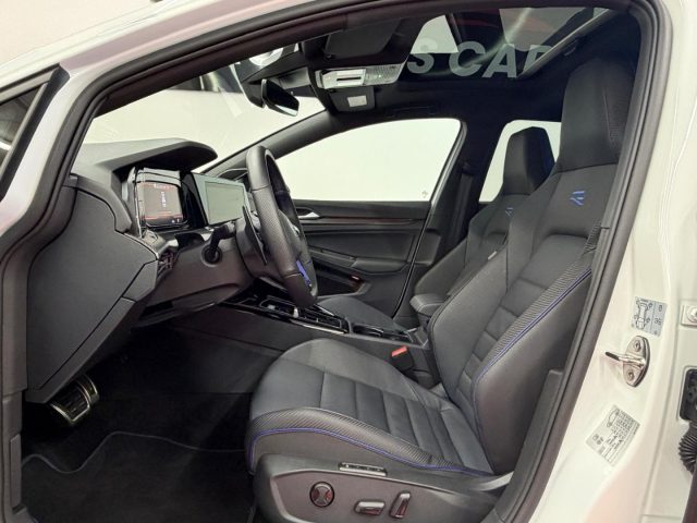 VOLKSWAGEN Golf R usata, con Cerchi in lega