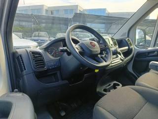FIAT Ducato usata, con Boardcomputer