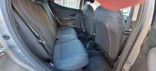 LANCIA Ypsilon usata, con ESP