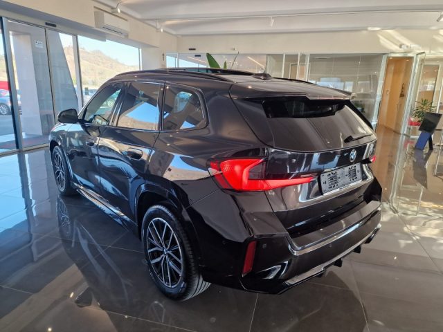 BMW X1 usata, con Autoradio
