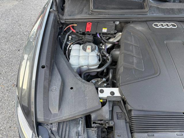 AUDI Q8 usata 79