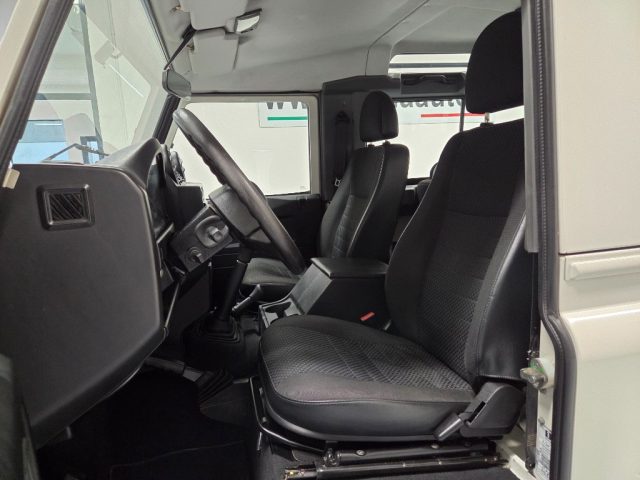 LAND ROVER Defender usata, con Chiusura centralizzata telecomandata
