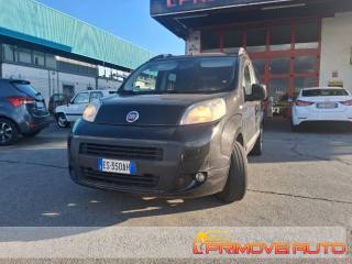 FIAT Qubo usata, con Airbag