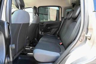 FIAT Panda usata, con Immobilizzatore elettronico