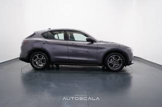 ALFA ROMEO Stelvio usata, con Cerchi in lega