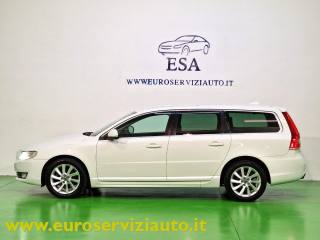 VOLVO V70 usata, con Alzacristalli elettrici