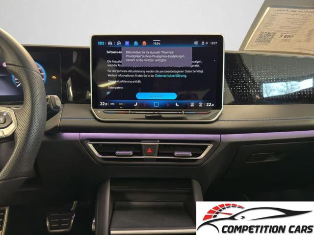 VOLKSWAGEN Tiguan usata, con Boardcomputer