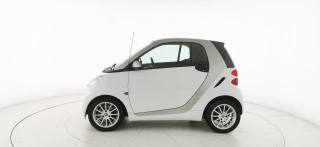 SMART ForTwo usata, con Airbag Passeggero