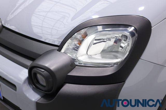 FIAT Panda usata 43