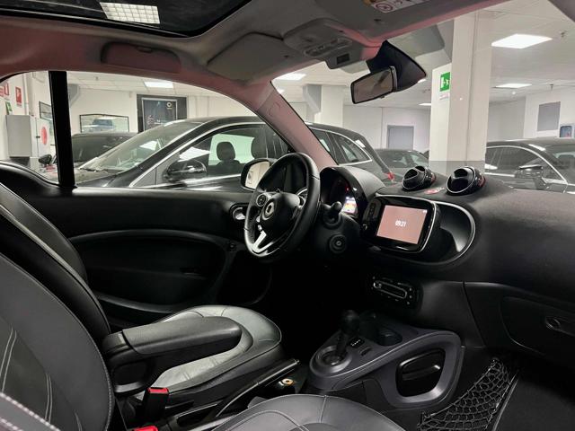 SMART ForTwo usata, con ESP