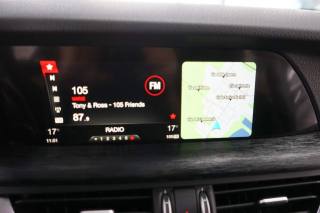 ALFA ROMEO Stelvio usata, con Servosterzo